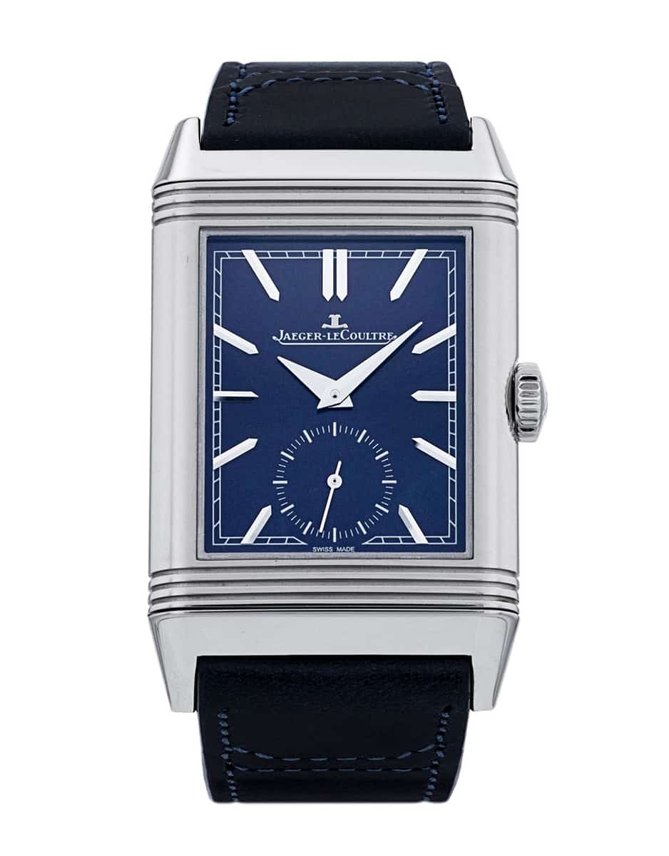 Jaeger-LeCoultre Reverso Tribute Monoface 3978480 Jaeger-LeCoultre Reverso Tribute Monoface 3978480